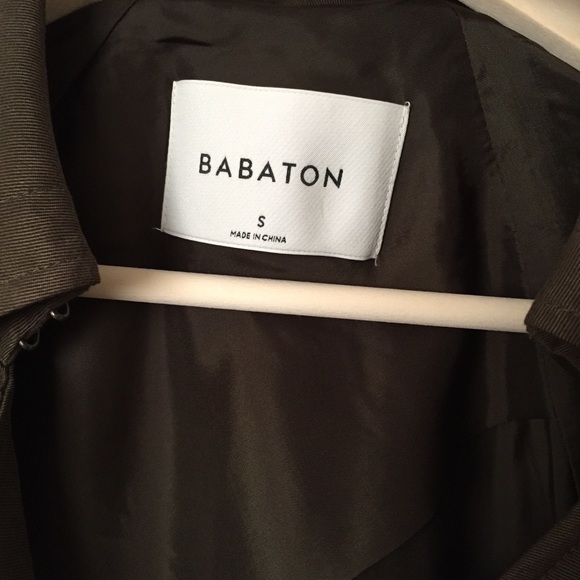 Aritzia Lawson ⛔️SOLD⛔️ - Picture 5 of 7